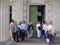 Sommerfest 2016