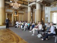 Sommerfest 2016